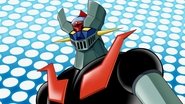 Great Mazinger  