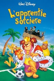 Voir film L'Apprentie sorcière en streaming