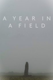 poster A Year in a Field