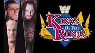 Backdrop of WWE King of the Ring 1997 image size 3840x2160