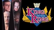 WWE King of the Ring 1997 wallpaper 