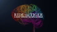 Ride the Tiger: A Guide Through the Bipolar Brain wallpaper 