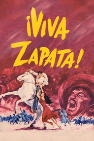 Poster of Viva Zapata! image size 2000x3000