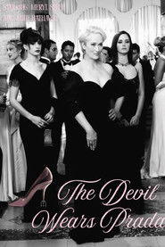 Poster of The Devil Wears Prada image size 599x896