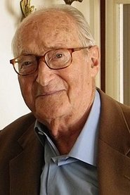 Photo of Alain Decaux image size 333x499