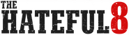 Logo of The Hateful Eight image size 1897x524