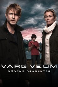 poster Varg Veum - The Consorts of Death
