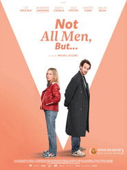 Not All Men, But... Poster