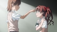 Toaru Kagaku no Railgun season 2 episode 7