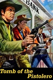poster Tomb of the Pistolero