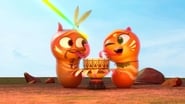 Larva Island season 2 episode 9