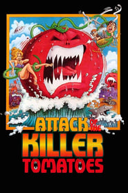 Attack of the Killer Tomatoes! 1978 123movies