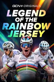 poster Legend Of The Rainbow Jersey
