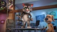 Talking Tom and Friends season 1 episode 38