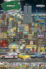 Poster of Money Talks image size 2000x3000