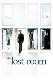 Poster of The Lost Room image size 1000x1500