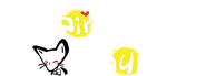 Logo of My Girlfriend Is a Gumiho image size 1278x478