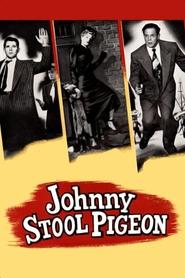 Johnny Stool Pigeon 1949 123movies