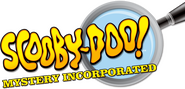 Logo of Scooby-Doo! Mystery Incorporated image size 2028x981