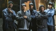 N.W.A : Straight Outta Compton wallpaper 