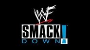 Backdrop of WWE SmackDown image size 1920x1080