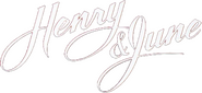 Logo of Henry & June image size 781x360