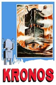 poster Kronos