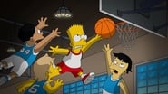 Les Simpson season 28 episode 17