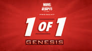 Marvel & ESPN Films Present: 1 of 1 - Genesis wallpaper 