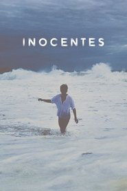 poster Inocentes