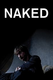 Poster of Naked image size 1000x1500