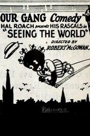 poster Seeing the World