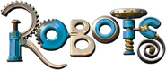 Logo of Robots image size 695x294