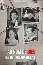 serie streaming - Au nom de DIEU : Les bourreaux de la foi streaming