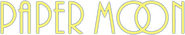 Logo of Paper Moon image size 788x150