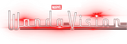 Logo of WandaVision image size 1640x577