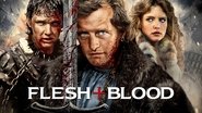 Backdrop of Flesh + Blood image size 1280x720