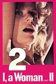 Poster of I, a Woman Part II image size 1000x1500