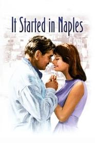 It Started in Naples 1960 Soap2Day