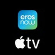 Eros Now Select Apple TV Channel