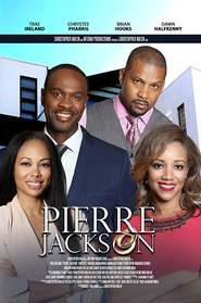 Pierre Jackson 2018 123movies