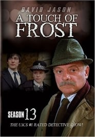 Inspecteur Frost Serie en streaming