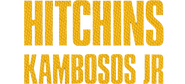 Logo of Richardson Hitchins vs. George Kambosos Jr. image size 630x287