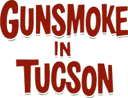 Logo of Gunsmoke in Tucson image size 747x572
