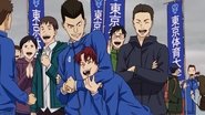 Kaze ga Tsuyoku Fuiteiru season 1 episode 16