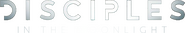 Logo of Disciples in the Moonlight image size 736x132
