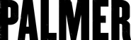 Logo of Palmer image size 7663x2358