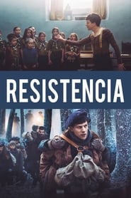 Resistencia Película Completa HD 720p [MEGA] [LATINO] 2020