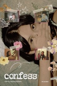 poster Confess