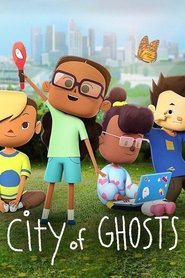 Poster of City of Ghosts image size 960x1440